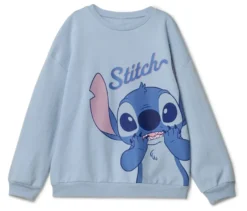 Kinder-Sweatshirt STITCH