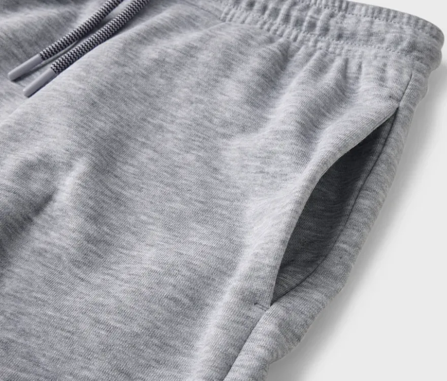 Kinder-Sweatshorts