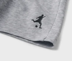 Kinder-Sweatshorts