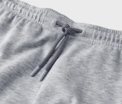 Kinder-Sweatshorts