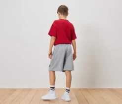 Kinder-Sweatshorts