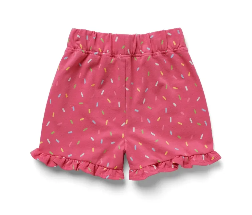 Kinder-Sweat-Shorts