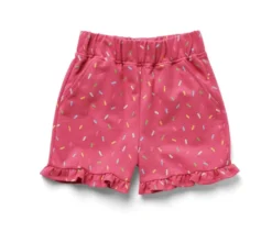 Kinder-Sweat-Shorts