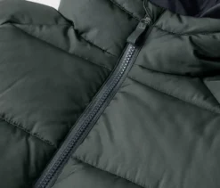 Kinder-Thermojacke