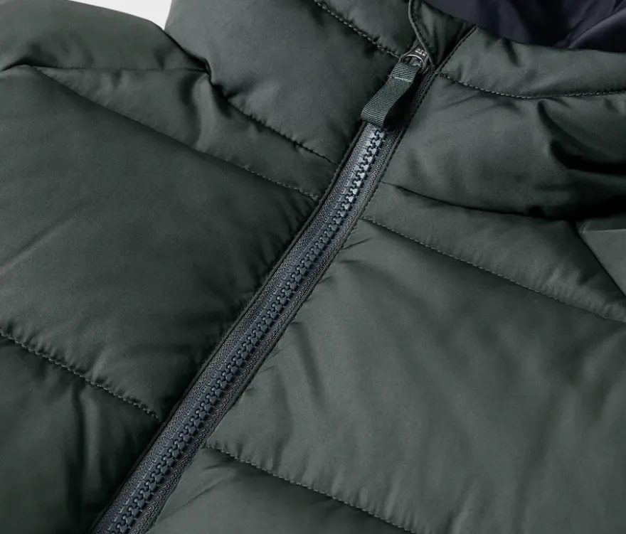 Kinder-Thermojacke