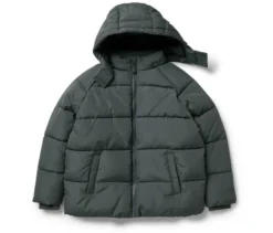 Kinder-Thermojacke