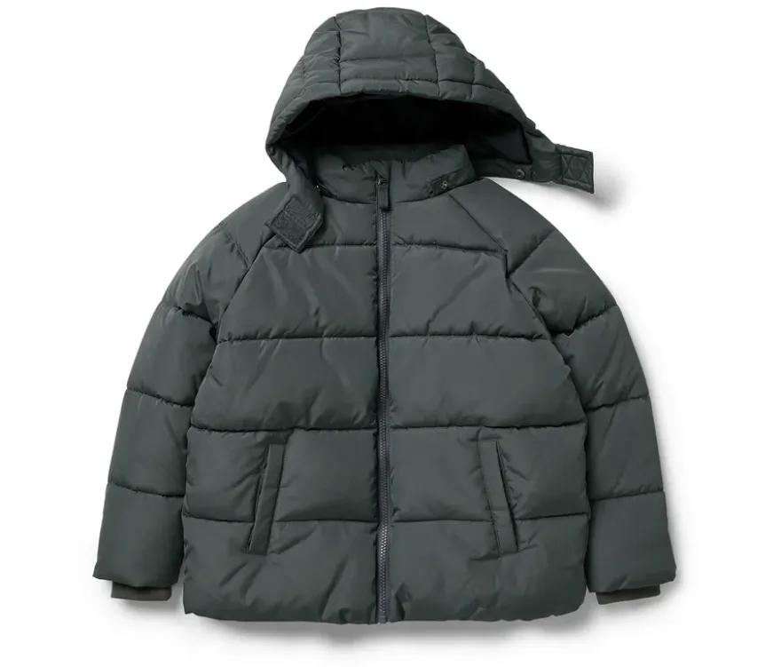 Kinder-Thermojacke