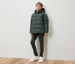 Kinder-Thermojacke