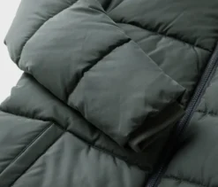 Kinder-Thermojacke