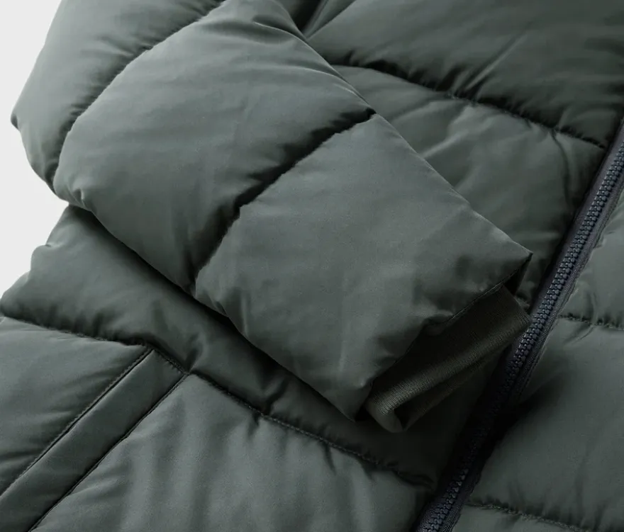 Kinder-Thermojacke