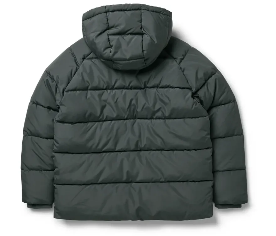 Kinder-Thermojacke