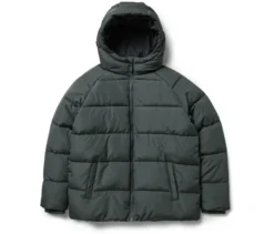 Kinder-Thermojacke