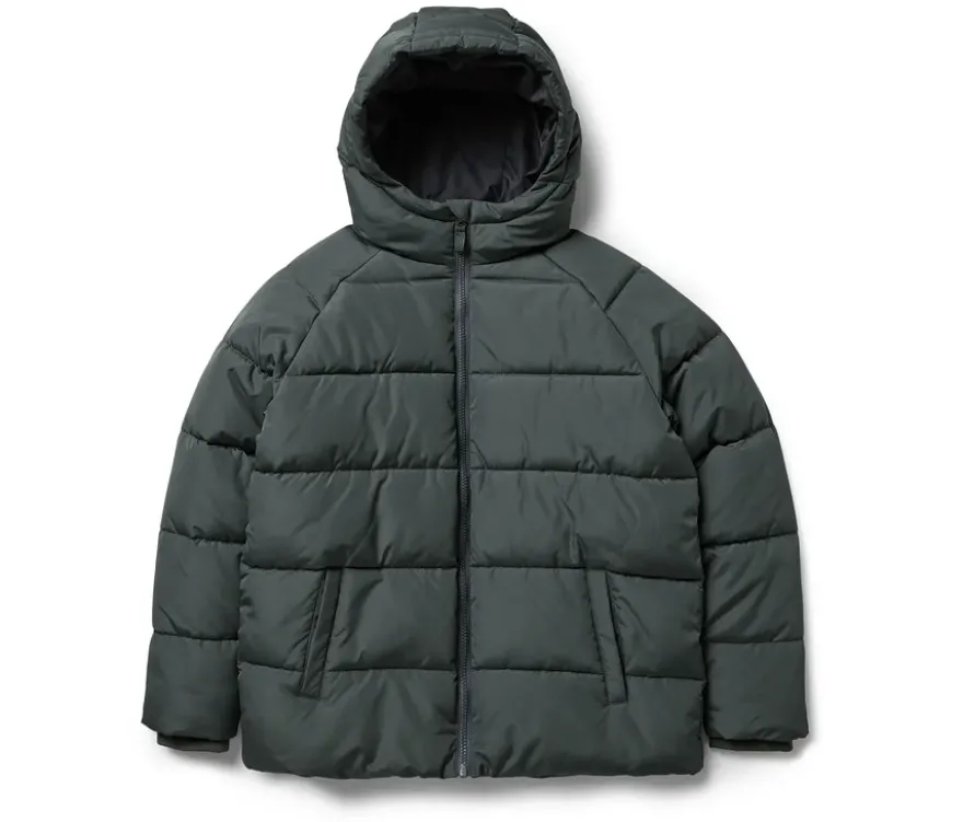 Kinder-Thermojacke