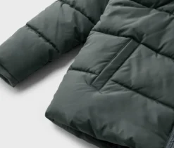 Kinder-Thermojacke