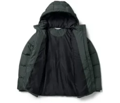 Kinder-Thermojacke