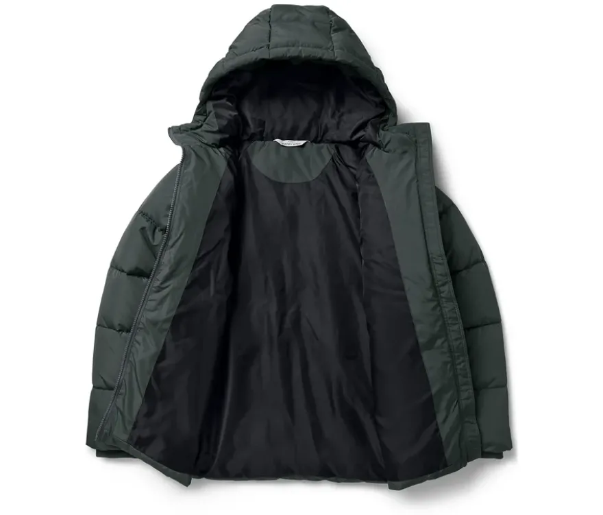 Kinder-Thermojacke