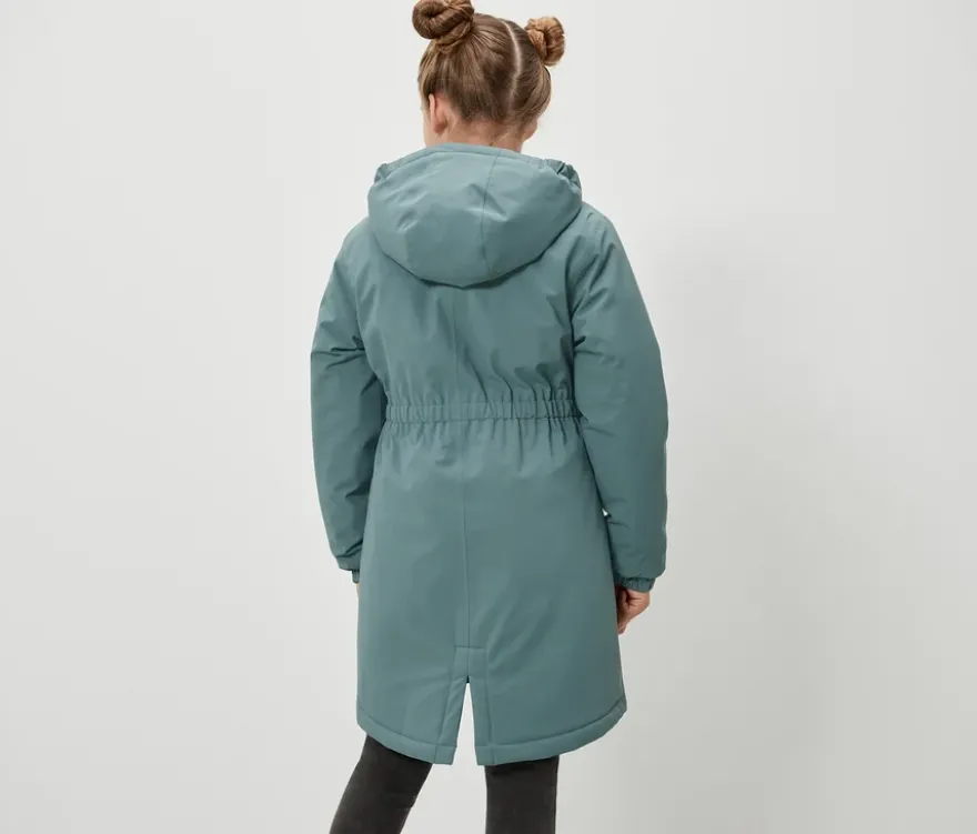 Kinder-Thermoparka