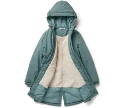 Kinder-Thermoparka