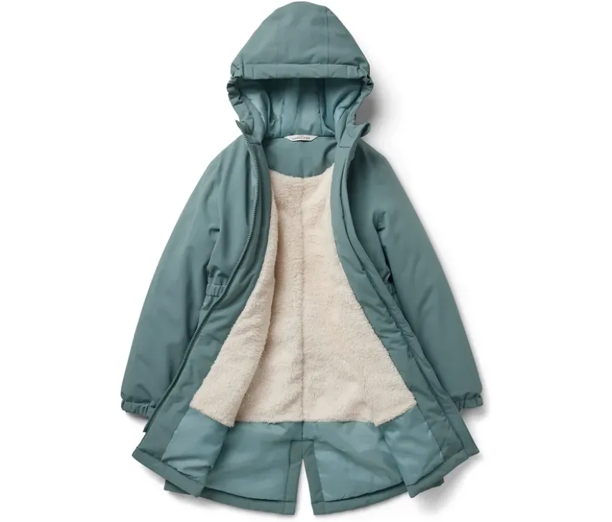 Kinder-Thermoparka