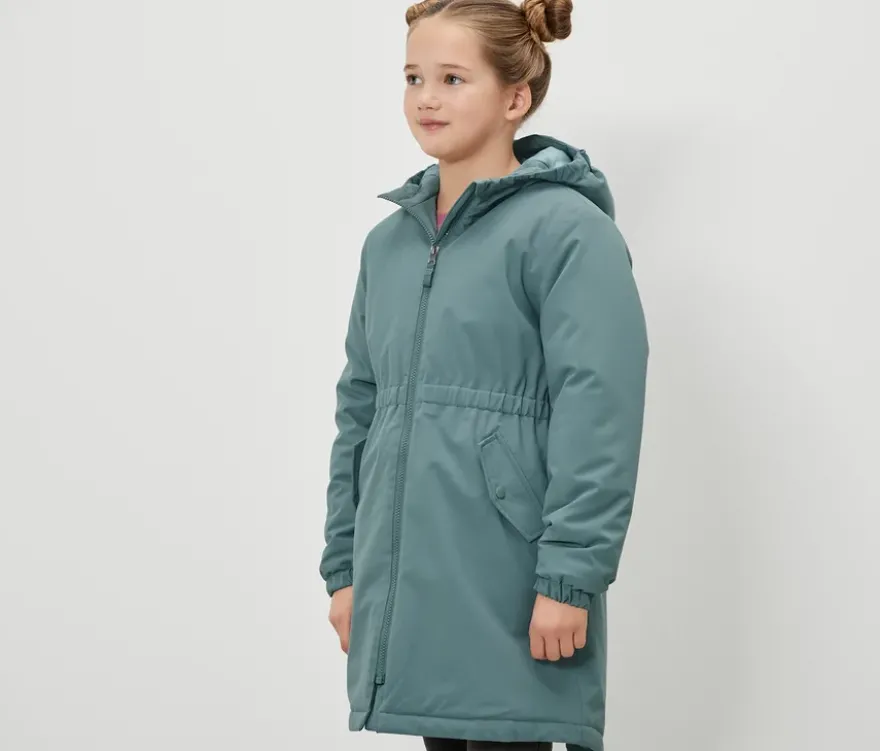 Kinder-Thermoparka