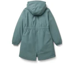 Kinder-Thermoparka