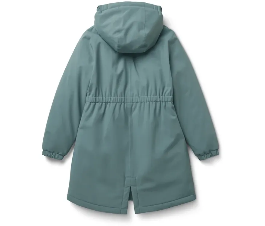 Kinder-Thermoparka