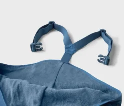 Kinder-Thermo-Regenhose mit Fleecefutter, Waldtiere