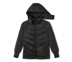 Kinder-Thermo-Sportjacke