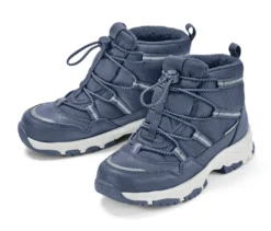 Kinder-Thermostiefel, blau
