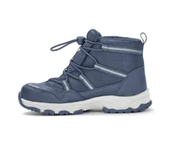 Kinder-Thermostiefel, blau