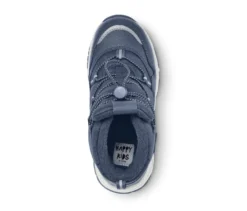 Kinder-Thermostiefel, blau
