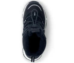 Kinder-Thermostiefel, dunkelblau