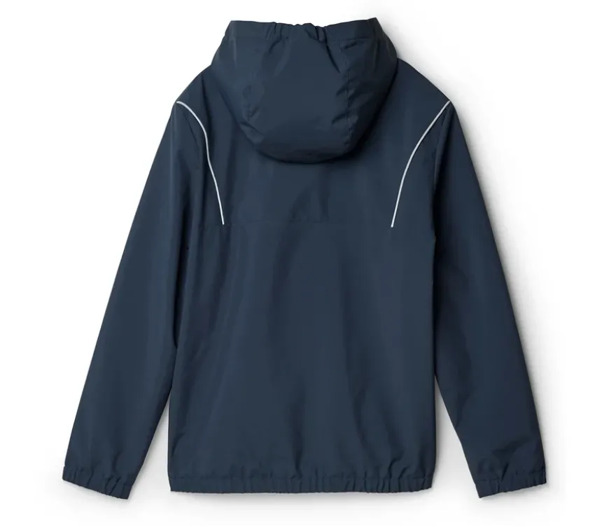 Kinder-Thermo-Windbreaker