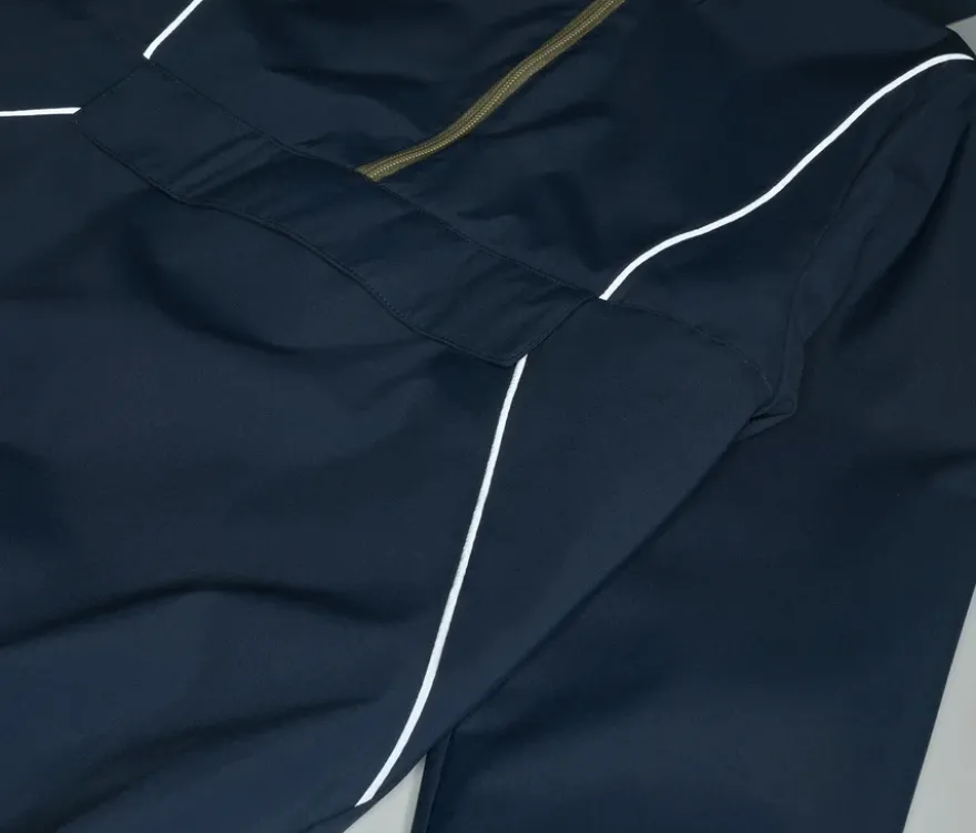 Kinder-Thermo-Windbreaker