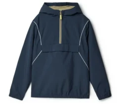 Kinder-Thermo-Windbreaker
