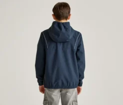 Kinder-Thermo-Windbreaker