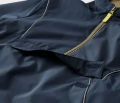 Kinder-Thermo-Windbreaker