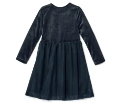 Kinder-Tüllkleid