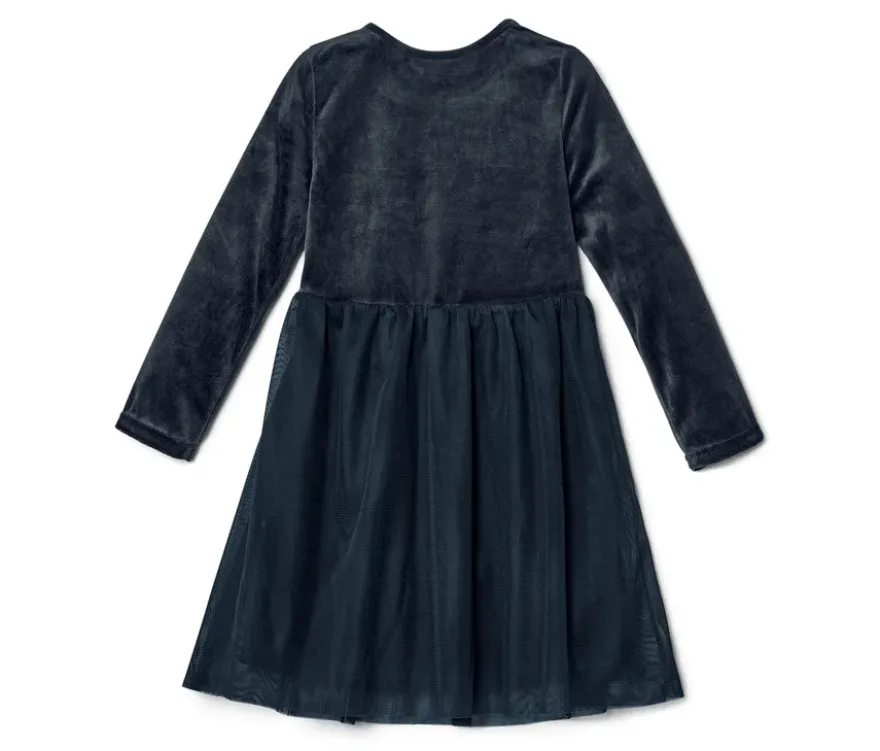 Kinder-Tüllkleid