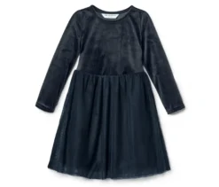 Kinder-Tüllkleid