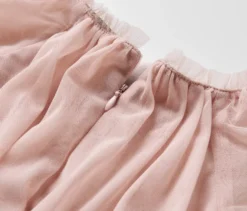 Kinder-Tüllkleid