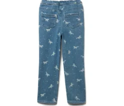 Kinder-Treggings