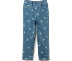 Kinder-Treggings