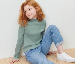 Kinder-Treggings – Fit »Jule«