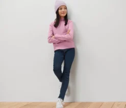 Kinder-Treggings – Fit »Jule«