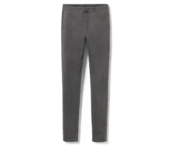 Kinder-Treggings – Fit »Jule«, grau