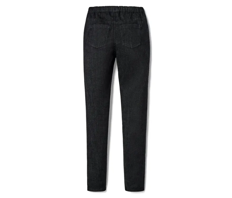 Kinder-Treggings – Fit »Jule«, schwarz