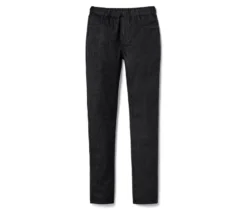 Kinder-Treggings – Fit »Jule«, schwarz
