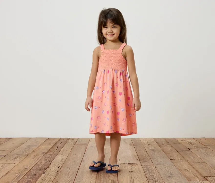 Kinder-Trägerkleid
