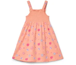 Kinder-Trägerkleid